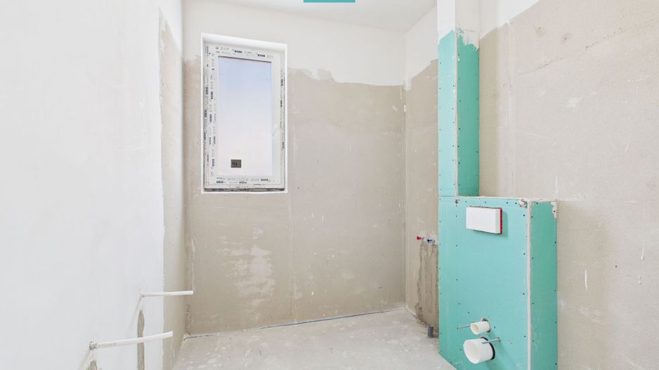 Apartament avangardist Freidorf  - Shopping City - Poză 12