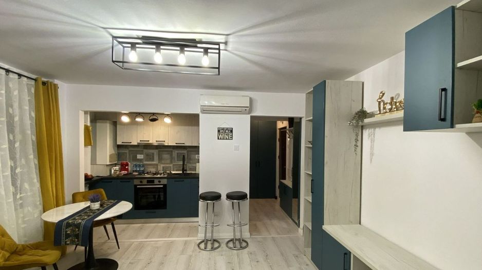 Apartament modern cu 3 camere | Gheorgheni - Poză 3