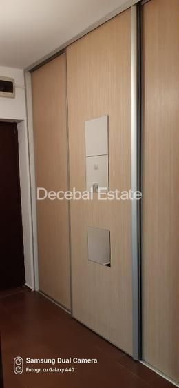 2 camere 1984 50 mp utili metrou Titan etaj 4 din 10 - Poză 2