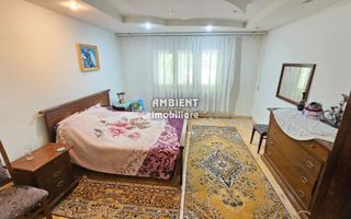 DE VANZARE sau INCHIRIERE - VILA P+1E, teren 415 mp, zona ANA IPATESCU; - Poză 7