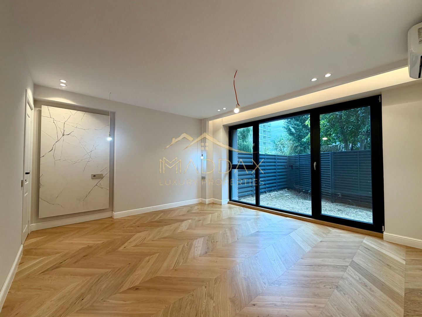 Duplex 4 camere cu gradina //  200 mp + curte 150mp // Straulesti - Poză 17
