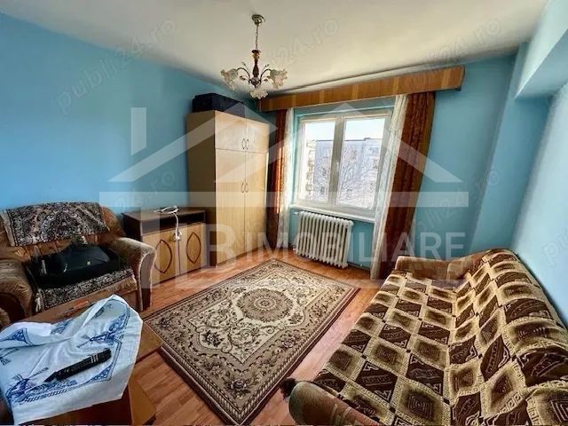 Apartament cu 3 camere, 85 mp, decomandat, Zona Darina - Poză 2