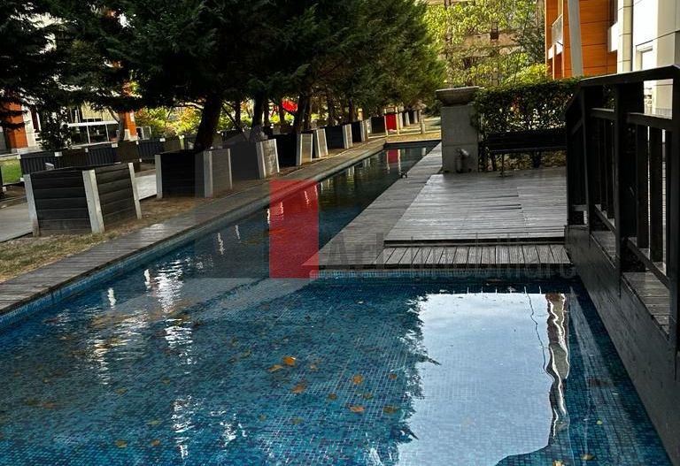 Apartament 2 camere Complex InCity Residences - Poză 22