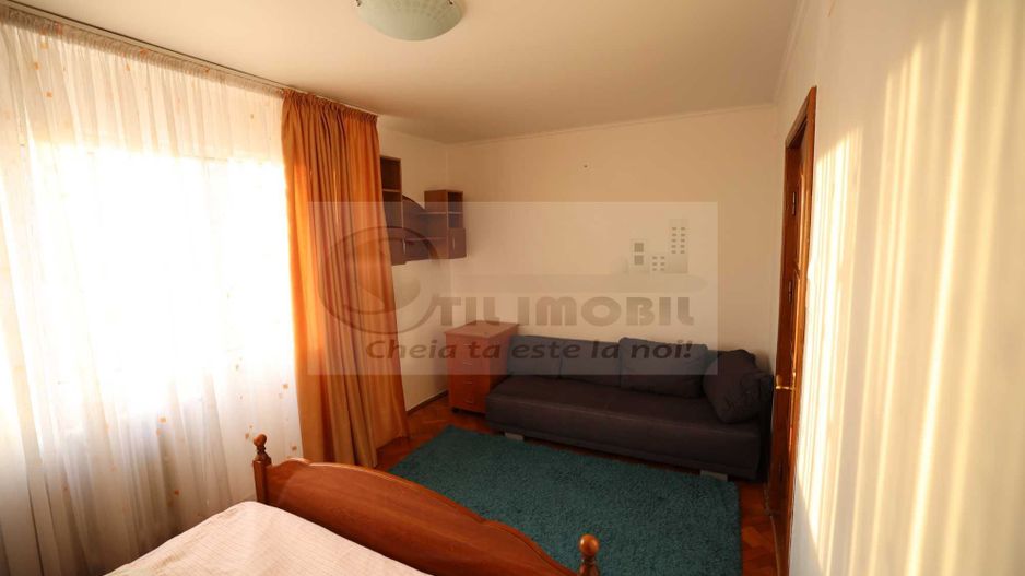 Apartament 2 camere, Podu Roș-Blv Socola - Poză 3