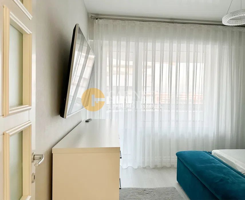 Chirie - 2 camere - Copou - Poză 3