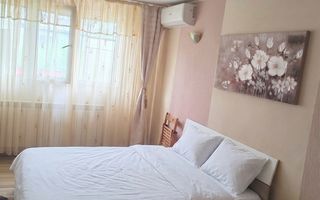 Inchiriere apartament cu 1 camera, Tiglina 1, 24 mp, 1200 Lei/Luna - Poză 1