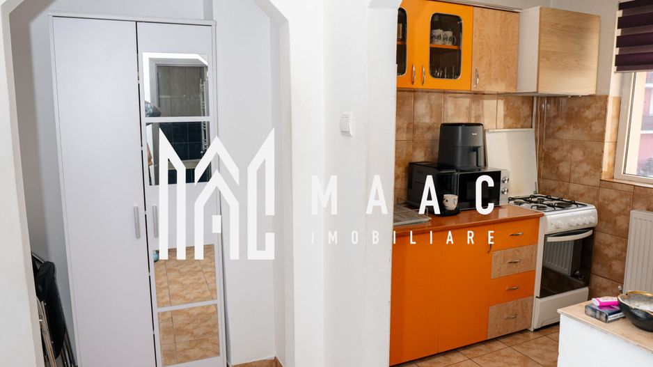 Apartament modern 2 camere Renovat | Mobilat si utilat - Poză 6