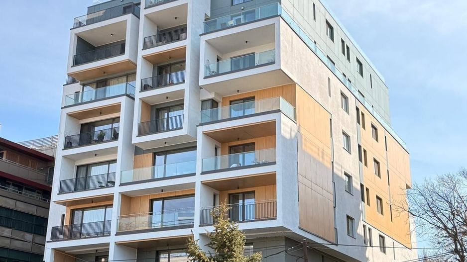 3 camere Rahmaninov | Loc Parcare | Vedere superba | Comision 0% - Poză 14