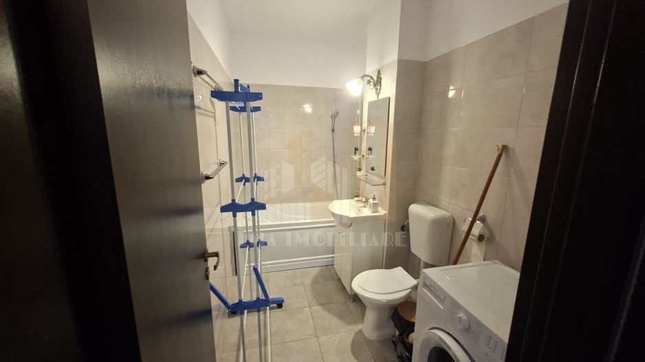 Apartament 2 camere decomandat Subcetate City Sanpetru Brasov - Poză 13