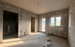 Casa cuplata cu garaj dublu, in Dezmir! - Poză 15