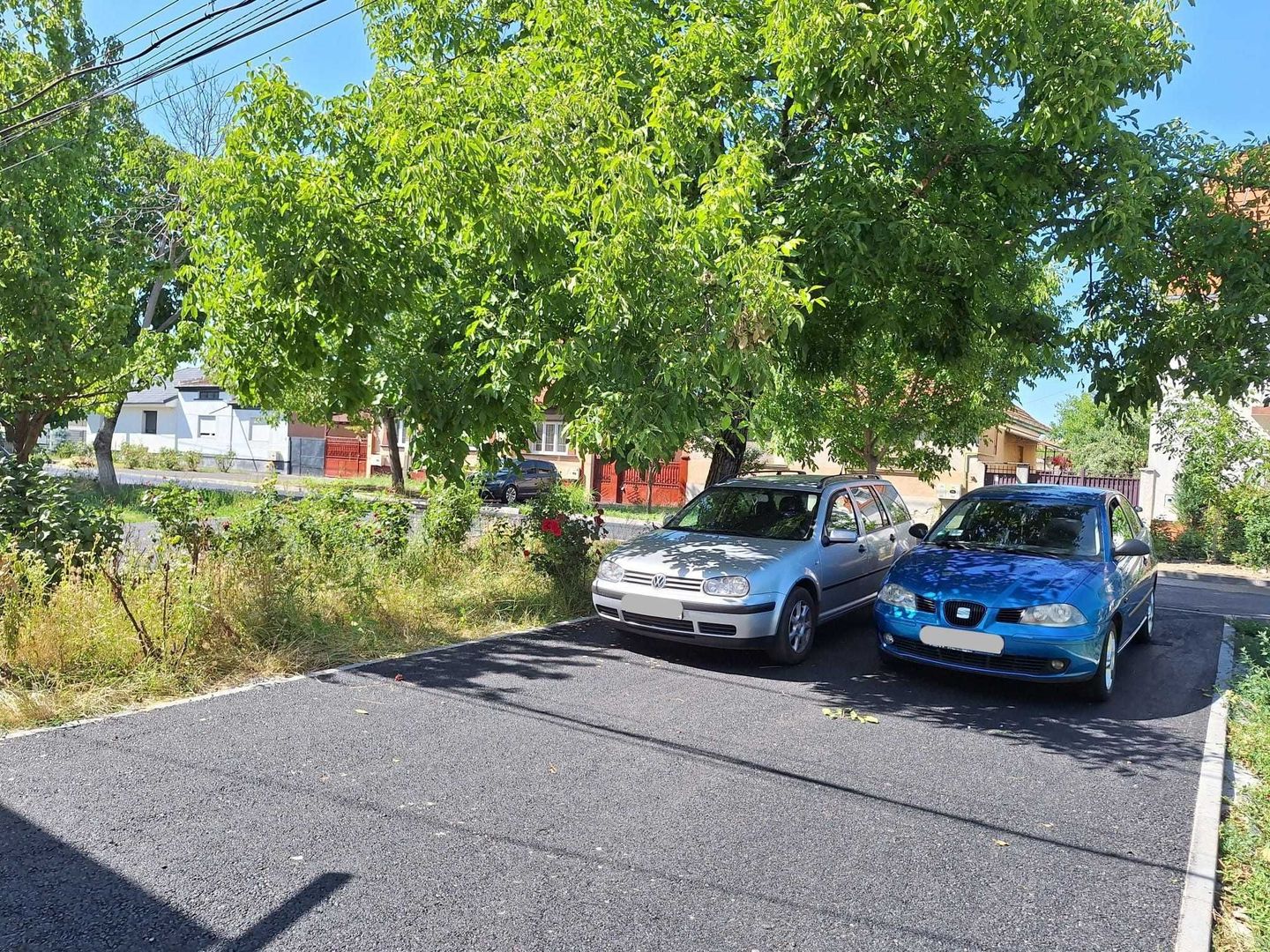 BRASADAS vinde casa mare cu teren pe strada Dara - Poză 7