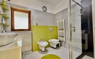 Vânzare Casa Cuplată Tip Duplex | Floresti-zona Someșului- Stadionului - Poză 11