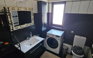 Vila individuala, P+1+M, 4 camere, Parcul Carol, Eroii Revolutiei - Poză 20