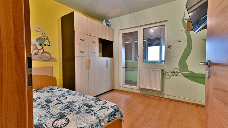 Apartament 3 camere de vanzare in Calea Sagului 0% COMISION cumparator - Poză 11