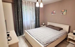 CHIRIE Apartament modern 2 Camere | Herastrau | Arcul de Triumf