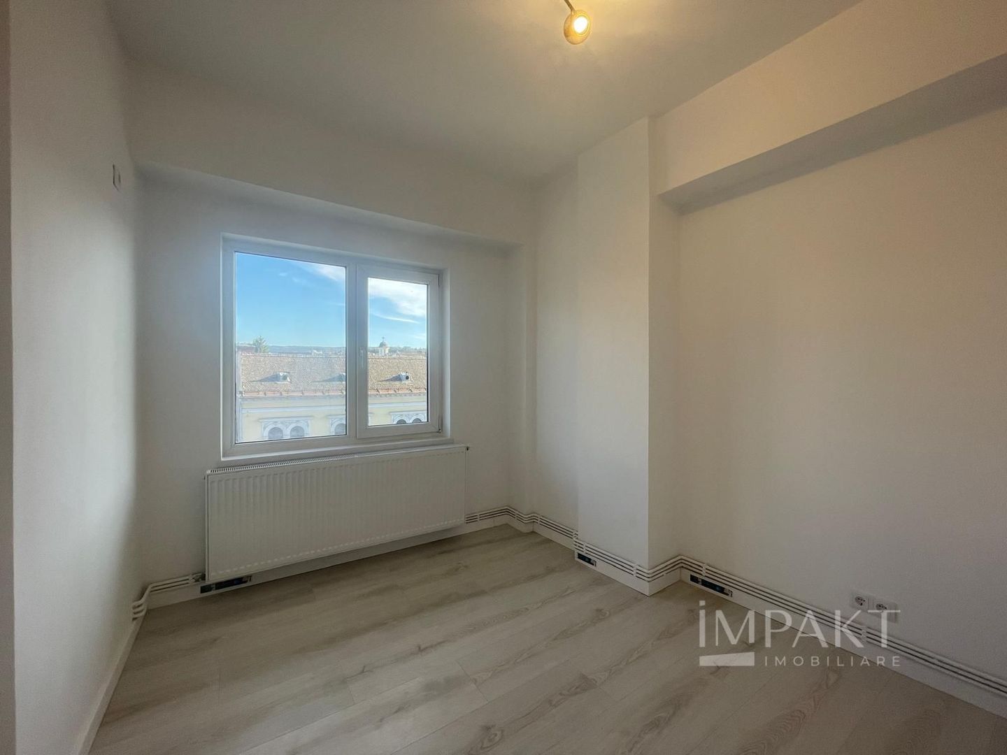 Apartament spațios în inima Clujului | 4 camere | Garaj inclus - Poză 7