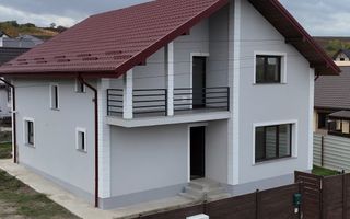 Vila 5 camere- 2025- intabulata- 140mp - Cornesti- Miroslava - Poză 35