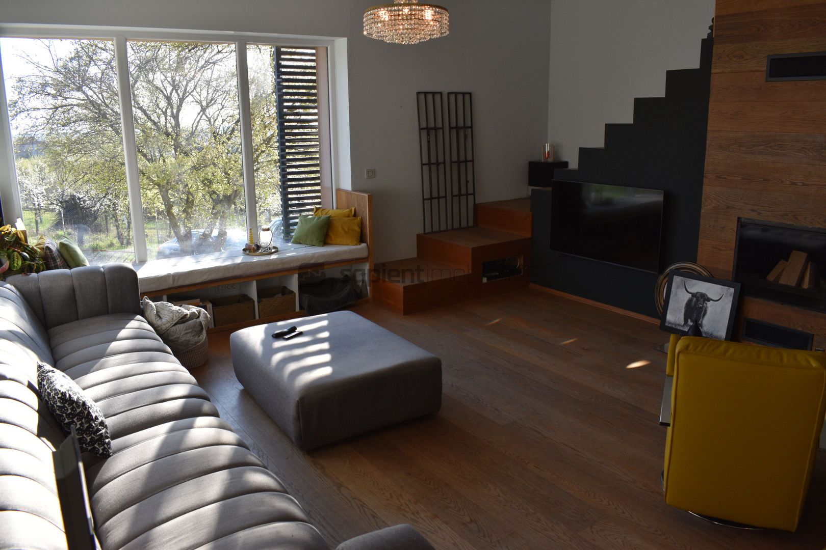 Casa 4 camere cu Panorama Superba in Oncea - Poză 26