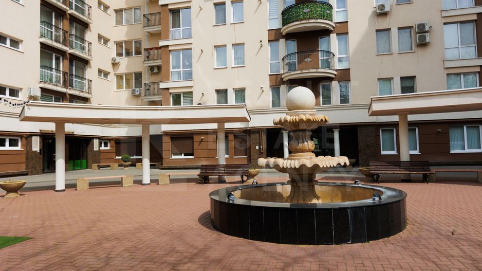 Vânzare, apartament, 3 camere, strada Independeței, Botanica - Poză 58