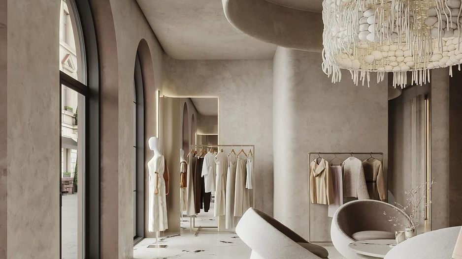 Spațiu Comercial Premium – Pretabil Showroom I Restaurant I Salon - Poză 2