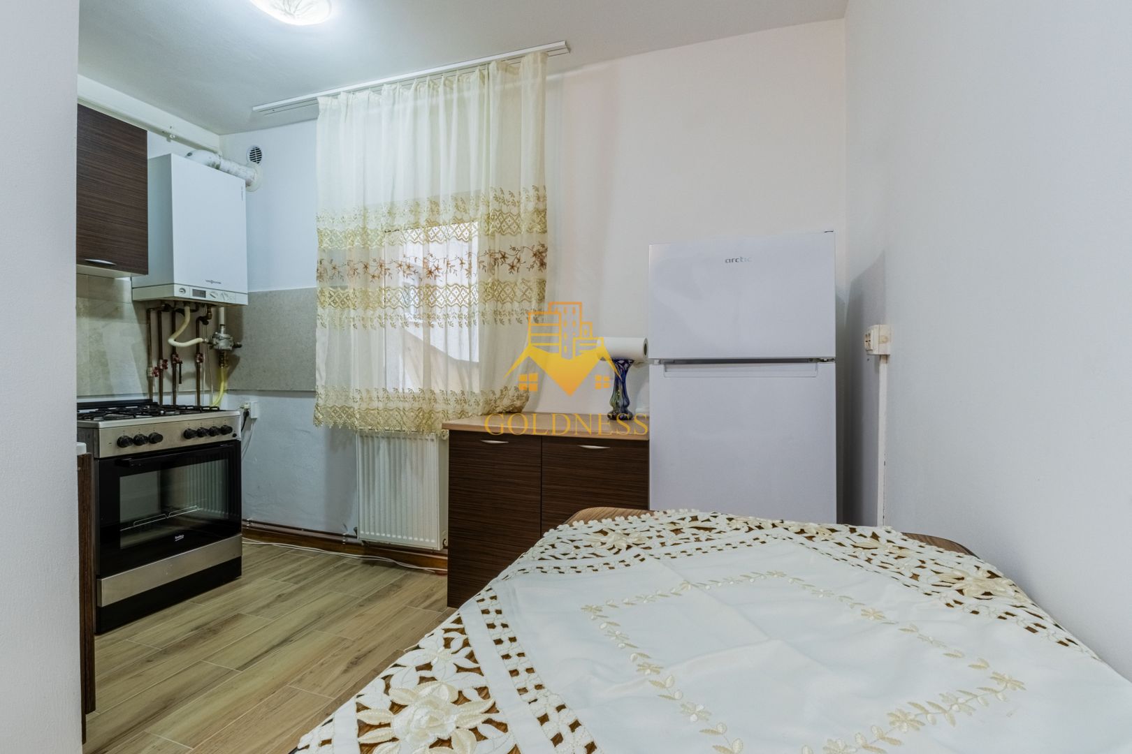 O camera, Manastur Calea Floresti Zona Primaverii, Calvaria, Micus - Poză 4