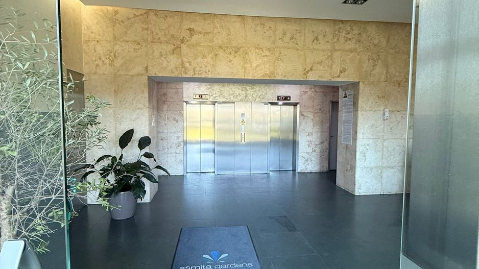 Apartament 2 camere de vanzare Asmita Gardens - Poză 11