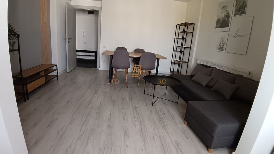 Apartament tip studio, Popesti Leordeni 10 minute de statia de metrou - Poză 4
