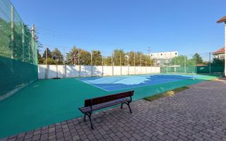 Villas for Rent I London Residence Pipera | 5 Bedrooms | Tennis Court - Poză 2