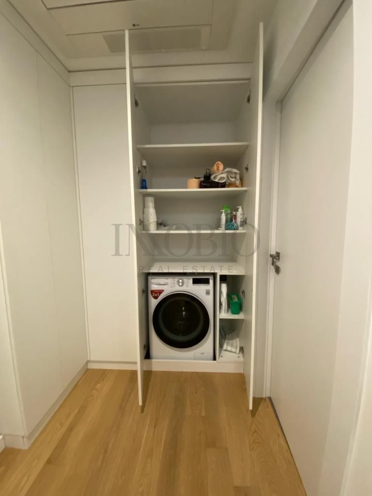 Apartament 3 camere premium | Loc de parcare | Aviației - Poză 13