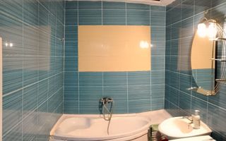 Apartament 2 Camere Mobilat și Utilat – Florești, Muzeul Apei. - Poză 8