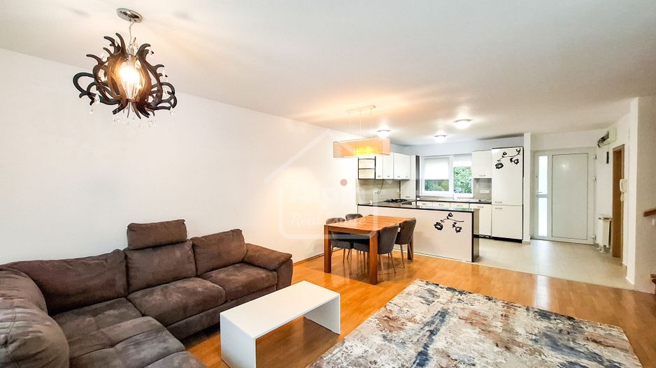 Casa Suprafata Generoasa I Cartier Noua - Poză 5