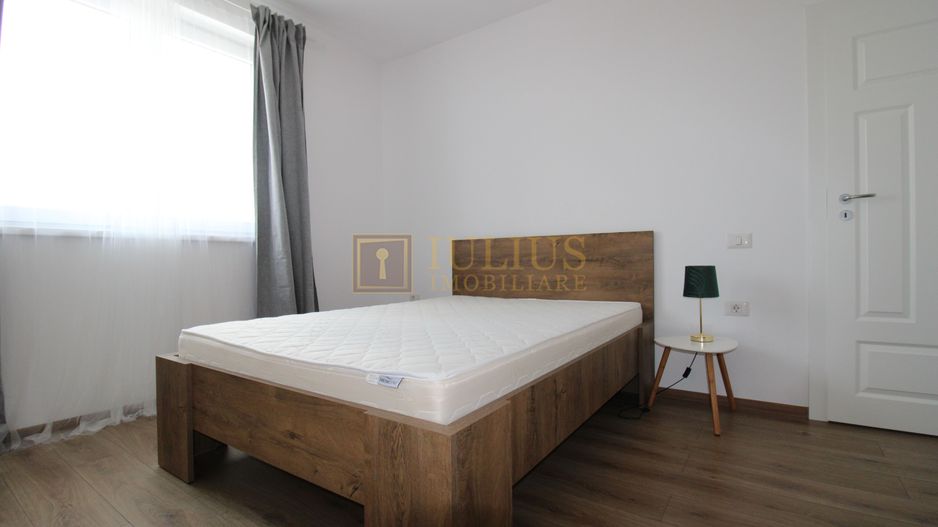 Vedere panoramica; loc parcare inclus; 2 bai/2dormitoare. - Poză 12