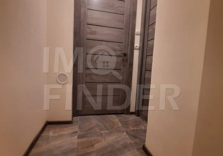 Apartament Ultrafinisat 2 camere Gheorgheni zona Mercur - Poză 6