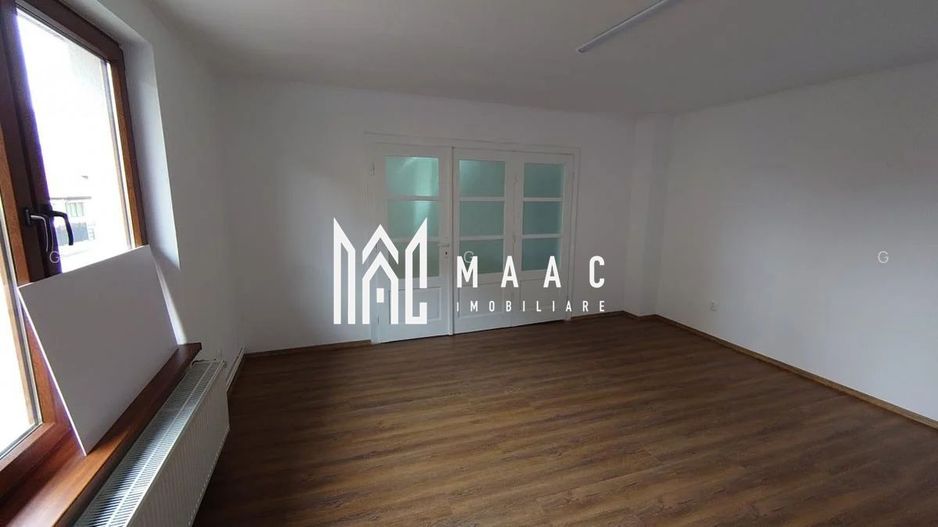 Spatiu de Birouri | 130MPU | 6 loc Parcare | Turnișor - Poză 4