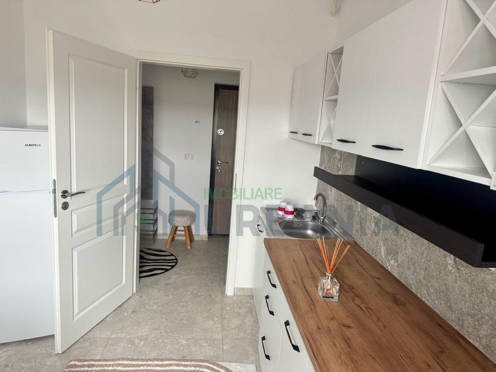 Apartament 2 camere decomandat, 50 mp, Cug, Valea Adanca, Iasi - Poză 3