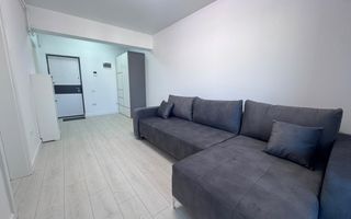 Apartament cu o camera, piscina exterioara, metrou Berceni - Poză 3