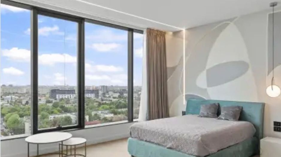 Penthouse cu vedere panoramica 6 camere I One Mircea Eliade - Poză 24