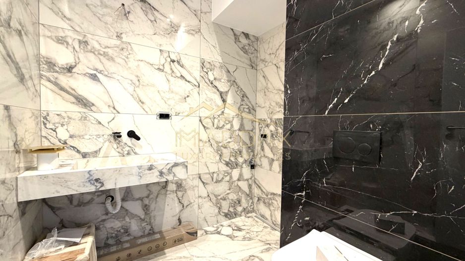 Apartament cu 4 camere *157mp*// 2 parking // Herastrau Park View - Poză 24