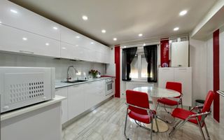 Apartament 4 camere de vanzare Agigea, Constanta - Poză 15