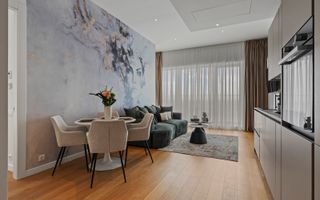 Apartament 3 camere | One Verdi Park | Lake View - Poză 5