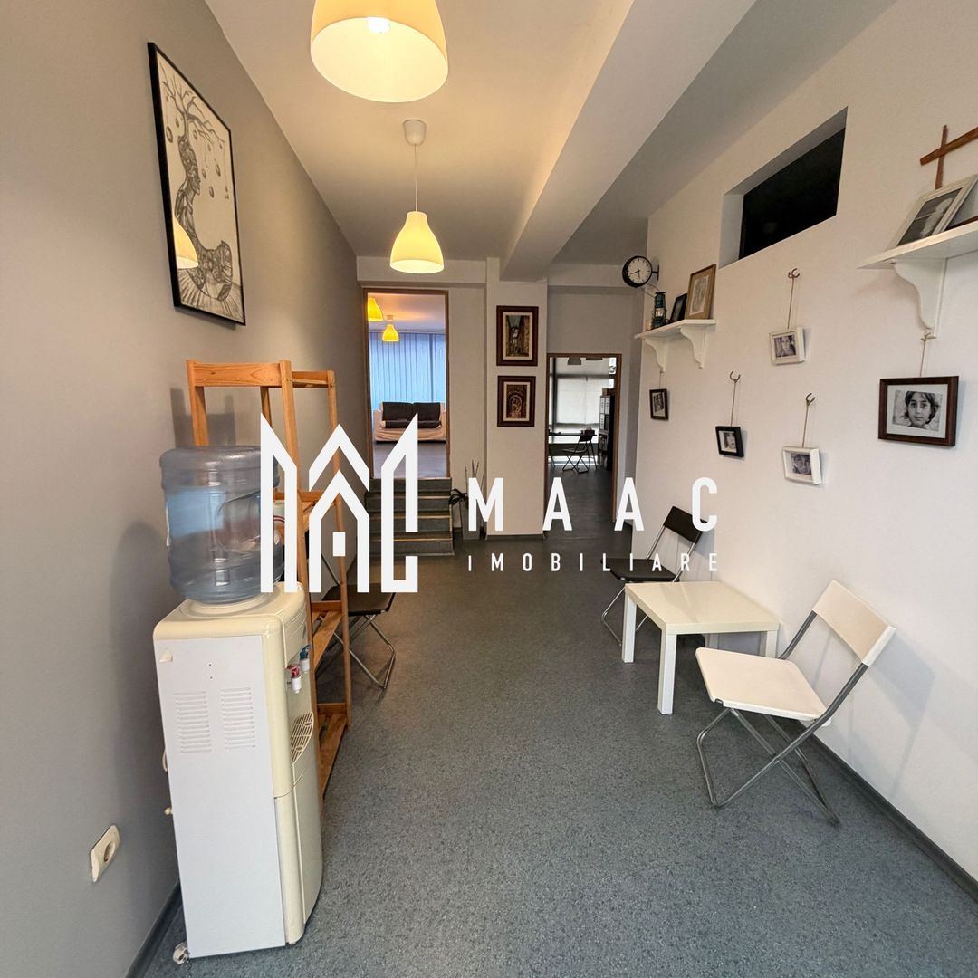 Spatiu Comercial 69MP - Poză 1