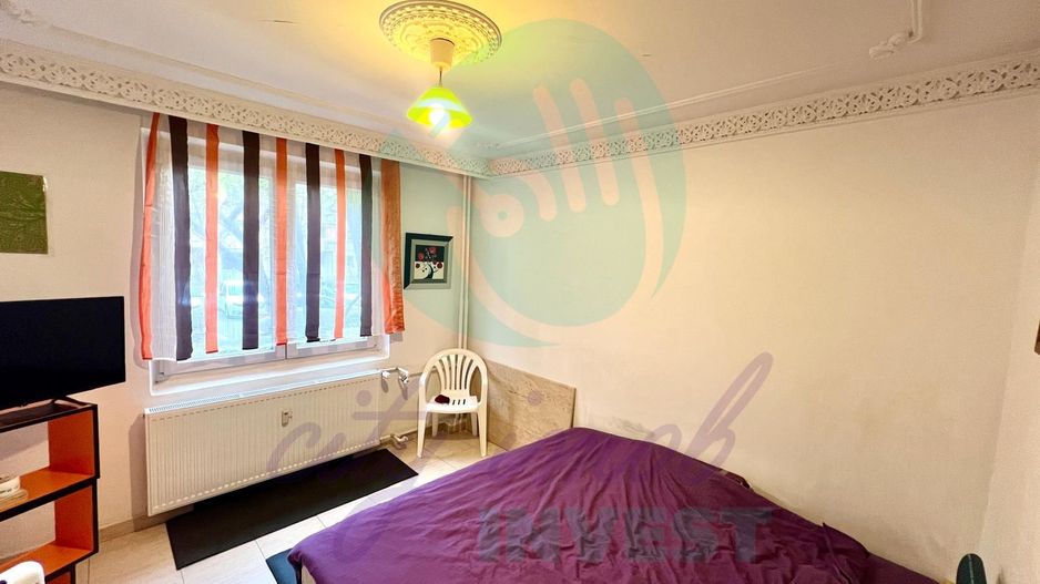 3 camere decomandat | 5 min metrou Apărătorii Patriei | Bloc anvelopat - Poză 5