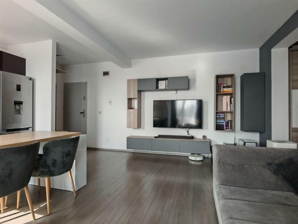 Apartament 3 camere Giroc - Poză 1