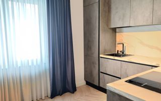 Apartament 3 CAM 87MP,  Bloc nou, Parcare, A Muresanu Sud - Poză 6