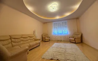 Chirie, apartament, 3 camere, Strada Nicolae Costin, Buiucani - Poză 11