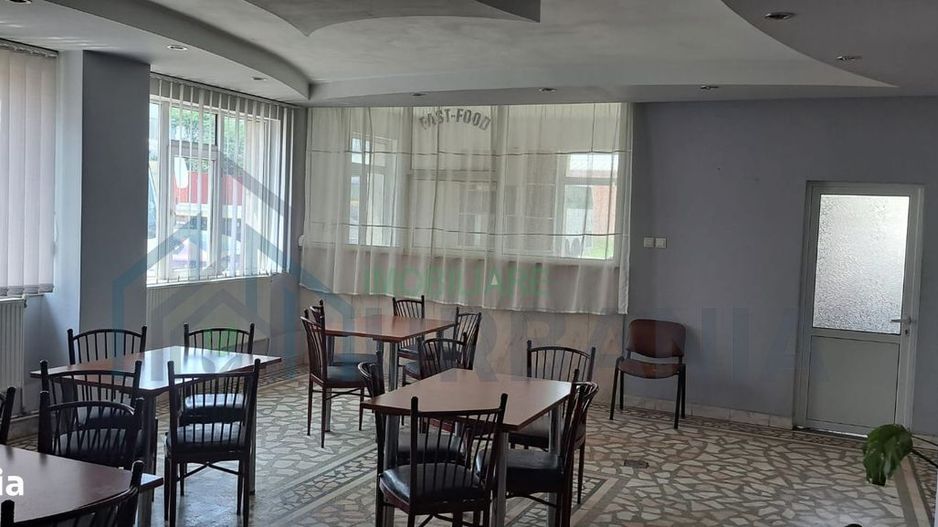 Spațiu comercial 130mp, parter, parcare, 1 luna gratuita mutare-amenaj - Poză 8