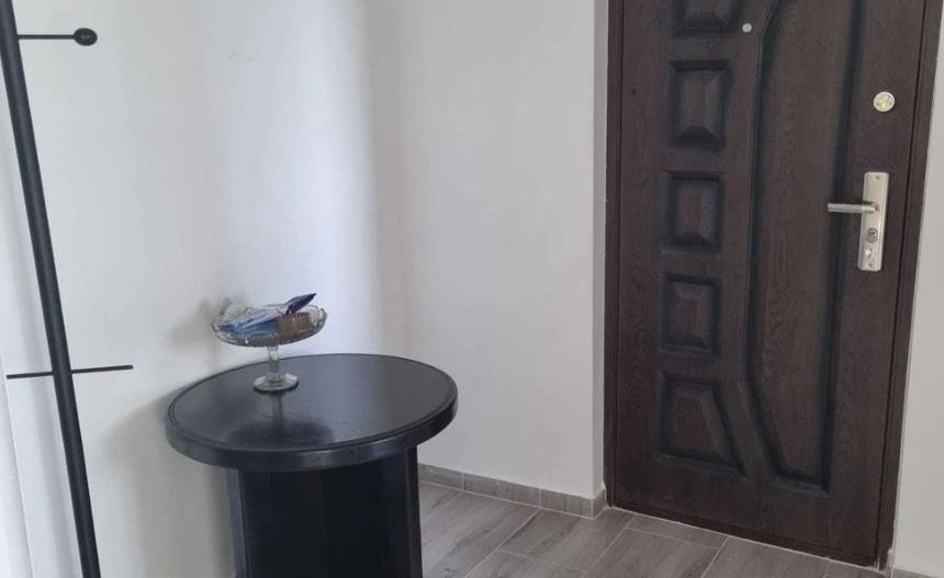 AP. 2 CAMERE-BASARABIA, PET-FRIENDLY, BLOC REABILITAT, RENOVAT, MODERN - Poză 5