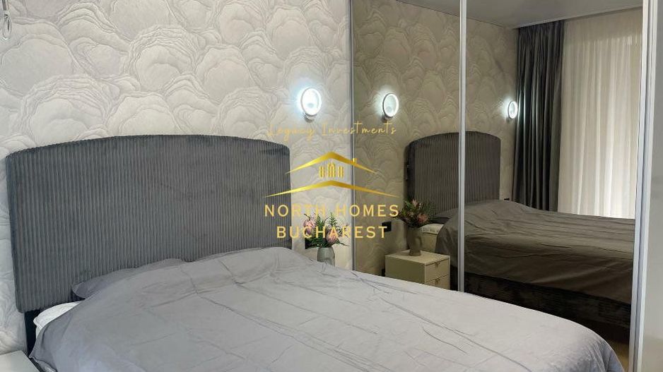 Apartament 2 Camere - Ansamblul Rezidențial YACHT KID - Poză 4