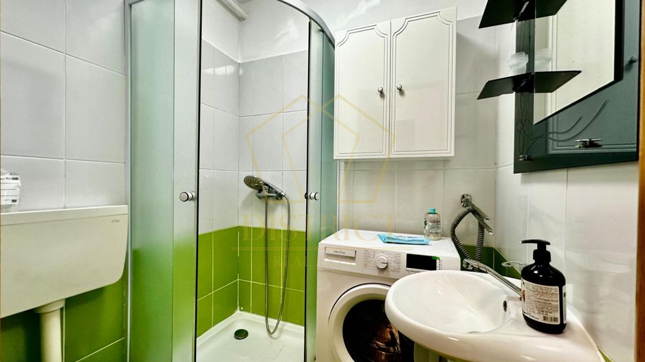 Garsoniera ideala investitie | Zona Telegrafului - Poză 5