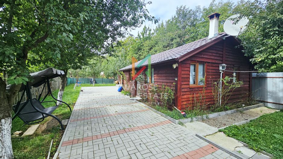 Teren 2000 | Casa | Foisor | Livada | Zizin | Brasov - Poză 18